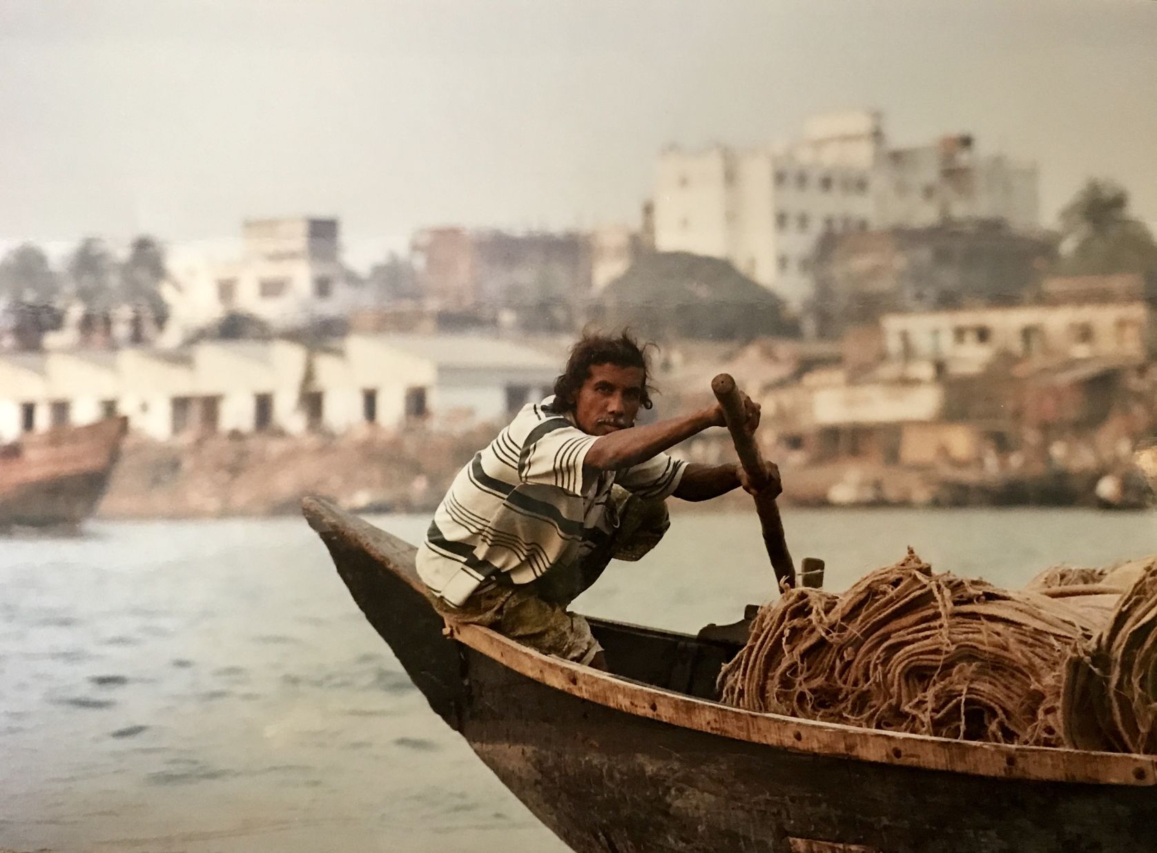 Dhaka, Bangladesh